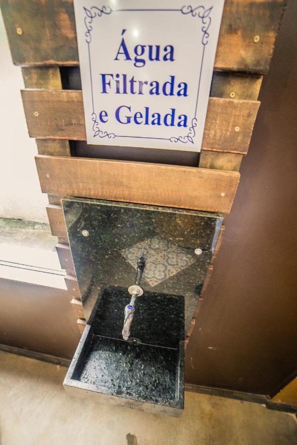 Hotel Cielo Porto Velho  Bagian luar foto