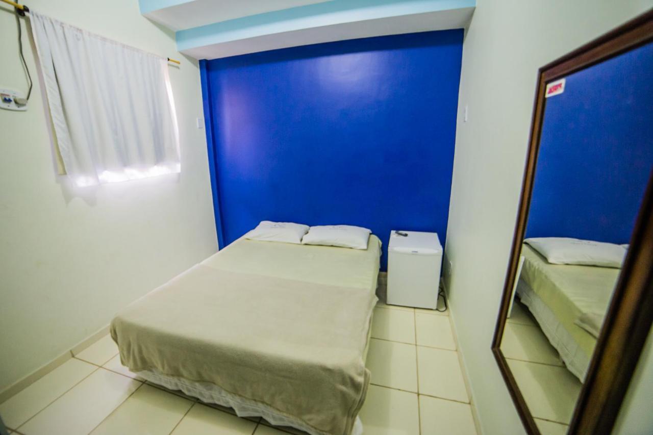 Hotel Cielo Porto Velho  Bagian luar foto