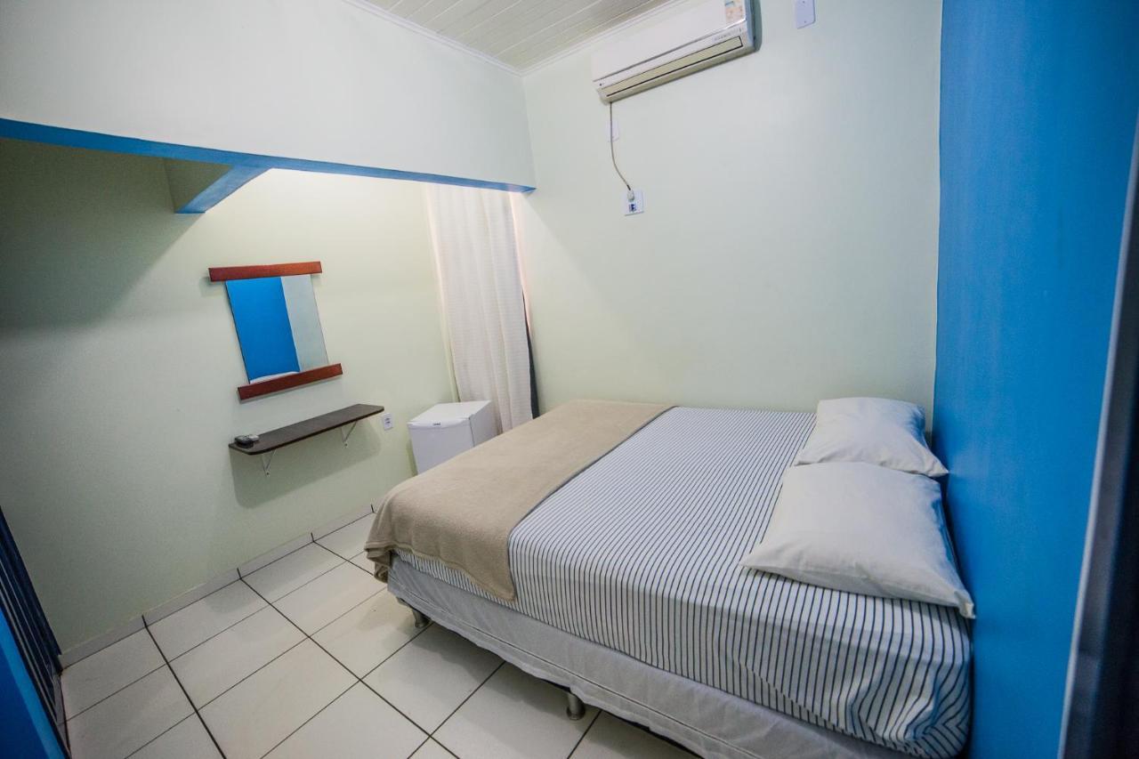 Hotel Cielo Porto Velho  Bagian luar foto