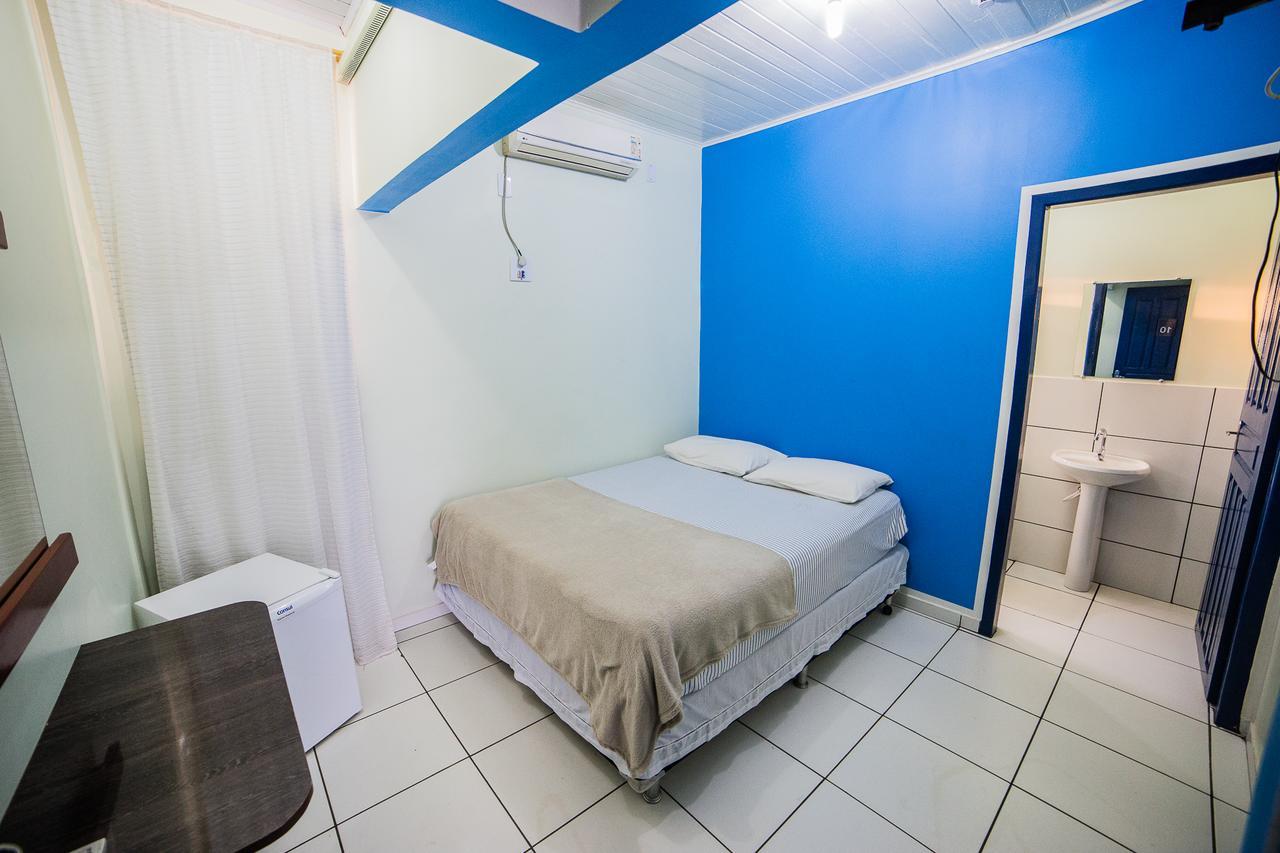 Hotel Cielo Porto Velho  Bagian luar foto