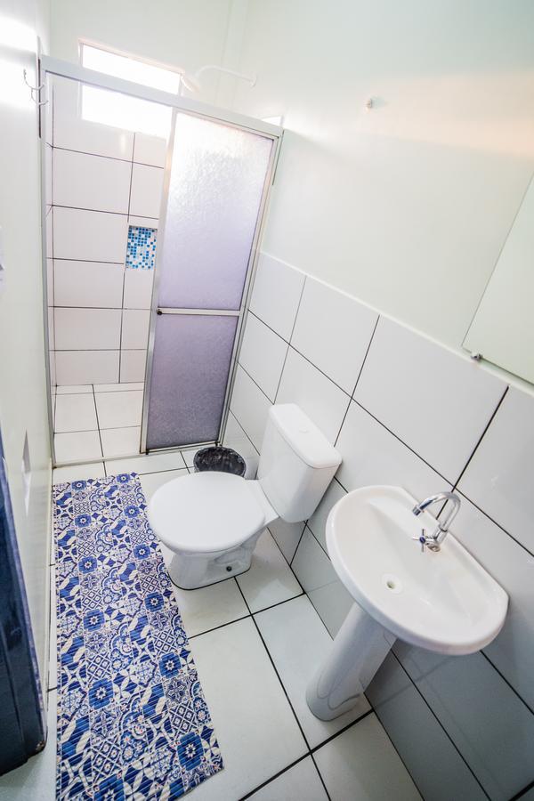 Hotel Cielo Porto Velho  Bagian luar foto