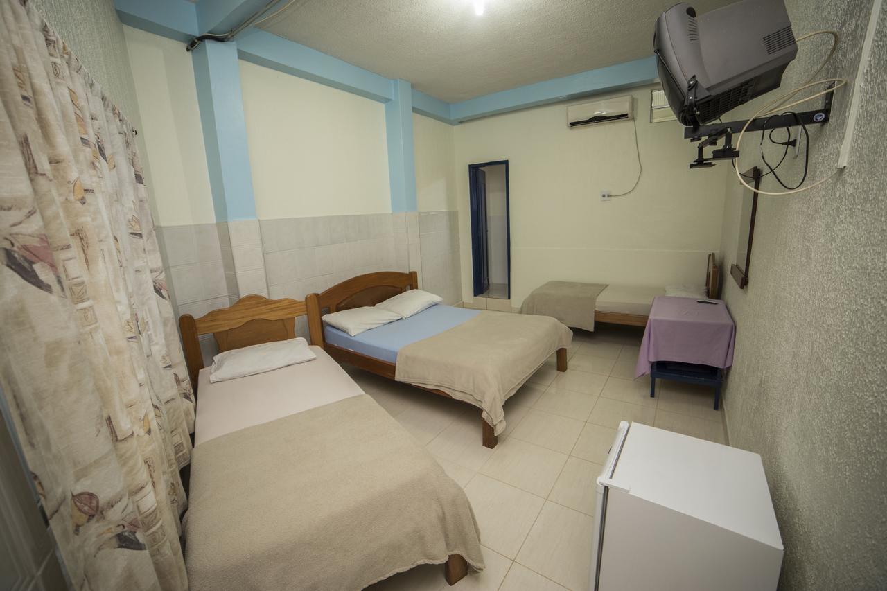 Hotel Cielo Porto Velho  Ruang foto