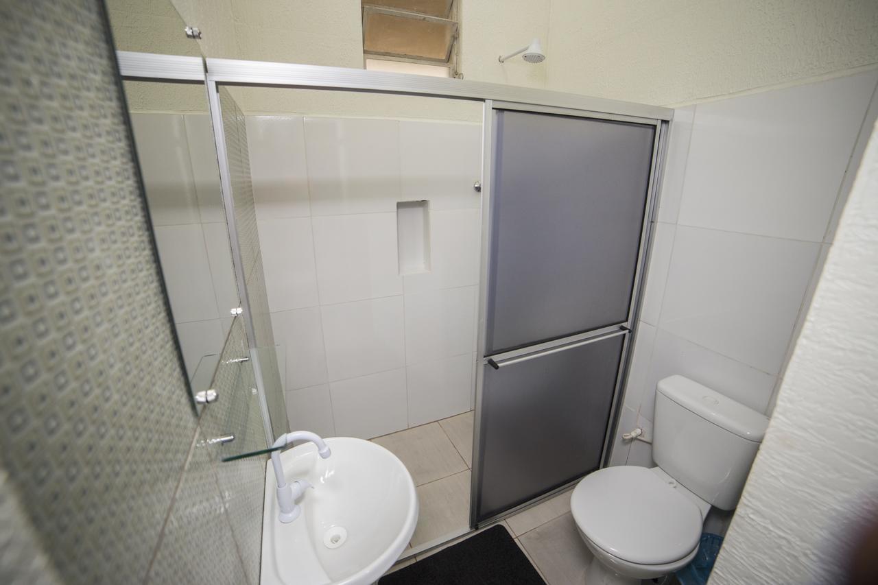 Hotel Cielo Porto Velho  Bagian luar foto