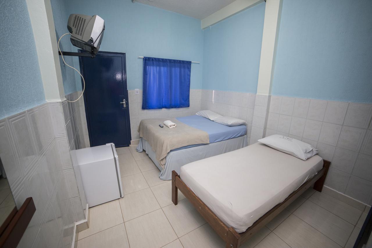 Hotel Cielo Porto Velho  Bagian luar foto
