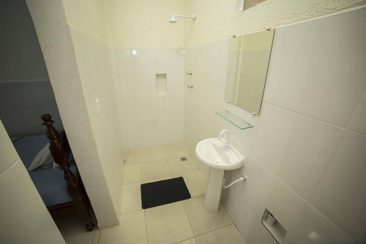 Hotel Cielo Porto Velho  Bagian luar foto
