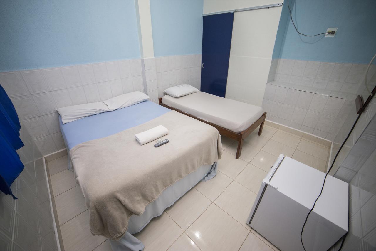 Hotel Cielo Porto Velho  Bagian luar foto